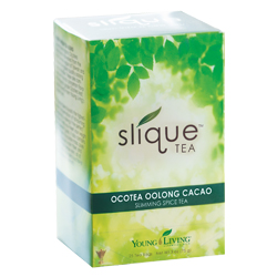 slique tea