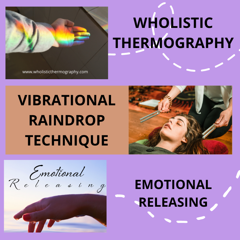 emotional releasing_VRT_wholistic thermography